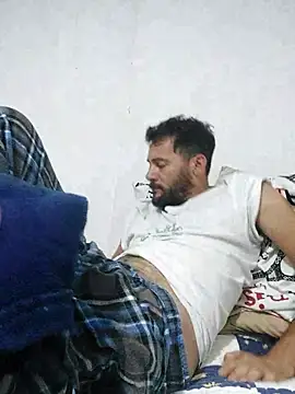 Erickpritz xh online show from 8, 2, 2026