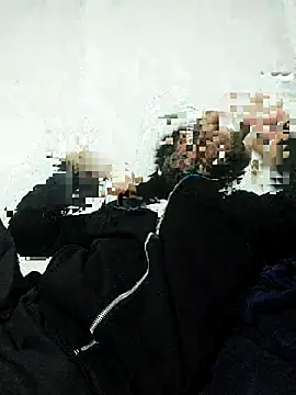 Erickpritz xh online show from 16, 2, 2026