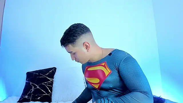 Axel nova online show from 4, 3, 2026