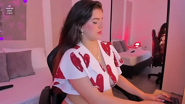 Snapshot of ximena_dork chatting on 14, 2, 2026 ximena dork online show from 14, 2, 2026