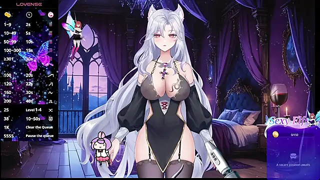 Snapshot of Yuki_Hentai chatting on 21, 2, 2026 Yuki Hentai online show from 21, 2, 2026