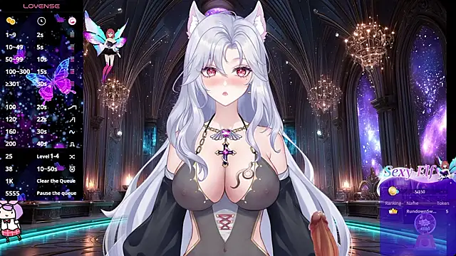 Yuki Hentai online show from 17, 3, 2026