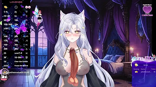 Yuki Hentai online show from 28, 3, 2026