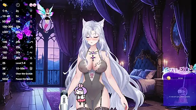 Yuki Hentai online show from 3, 4, 2026