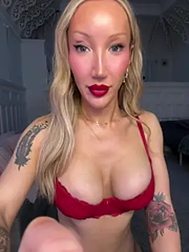 Snapshot of Allana29 chatting on 7, 5, 2026 Allana29 online show from 7, 5, 2026