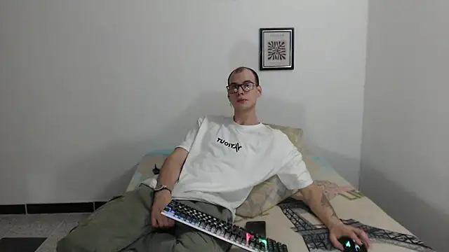 Vlad  night online show from 28, 2, 2026