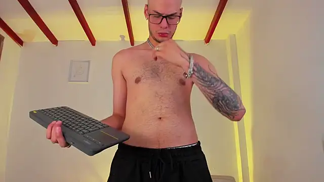 Vlad  night online show from 15, 7, 2026