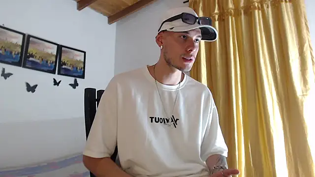 Vlad  night online show from 17, 7, 2026