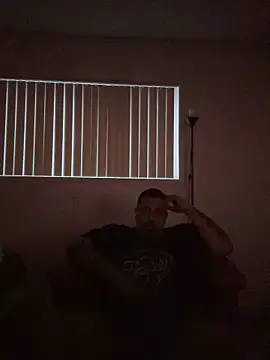 Daddy619M online show from 28, 2, 2026