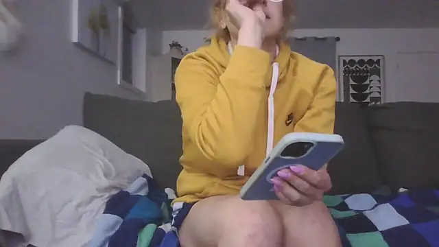 SpicyNatashaXO online show from 26, 6, 2026