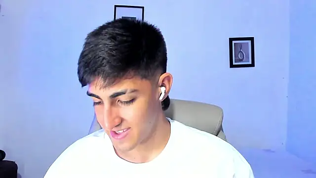 babyted272 online show from 14, 3, 2026