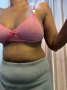 ANU BABA HOT online show from 6, 7, 2026
