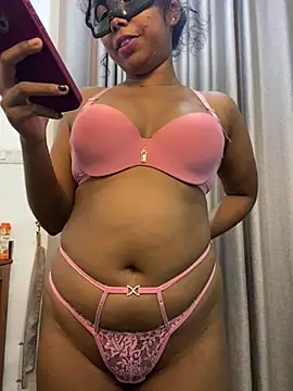 ANU BABA HOT online show from 6, 7, 2026