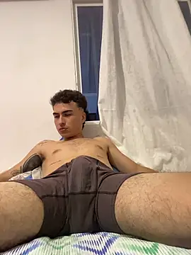 vanilla Kush online show from 13, 2, 2026