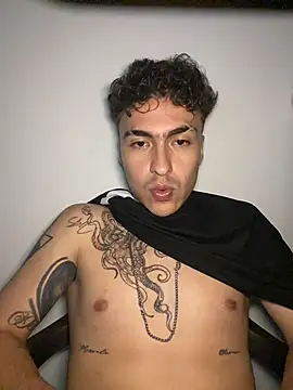 vanilla Kush online show from 23, 4, 2026