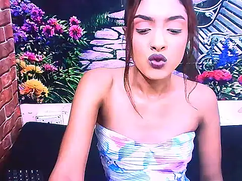 IndianPretty14u2Luv online show from 17, 2, 2026