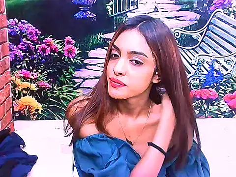 IndianPretty14u2Luv online show from 2, 3, 2026