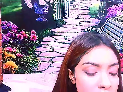 IndianPretty14u2Luv online show from 2, 3, 2026