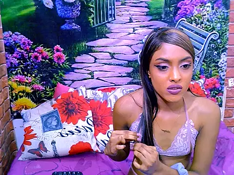 Snapshot of IndianPretty14u2Luv chatting on 11, 7, 2026 IndianPretty14u2Luv online show from 11, 7, 2026