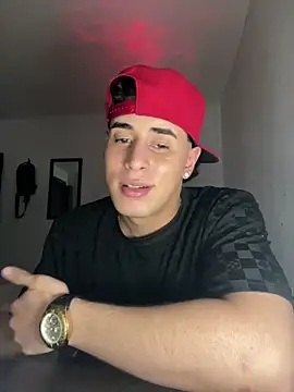 Maximuz1920 online show from 12, 3, 2026