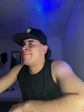 Maximuz1920 online show from 31, 3, 2026