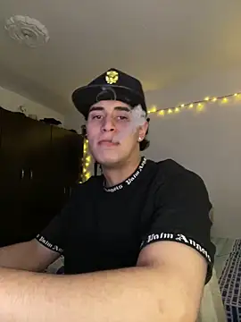 Maximuz1920 online show from 27, 4, 2026