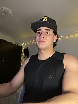 Maximuz1920 online show from 27, 4, 2026