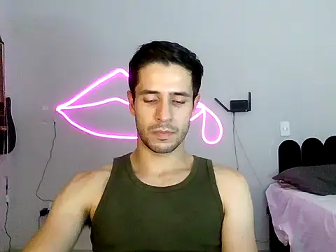 Cshunderlick online show from 2, 2, 2026