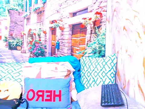 Snapshot of spicybarbie chatting on 8, 2, 2026 spicybarbie online show from 8, 2, 2026