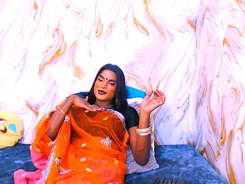 spicybarbie online show from 24, 3, 2026