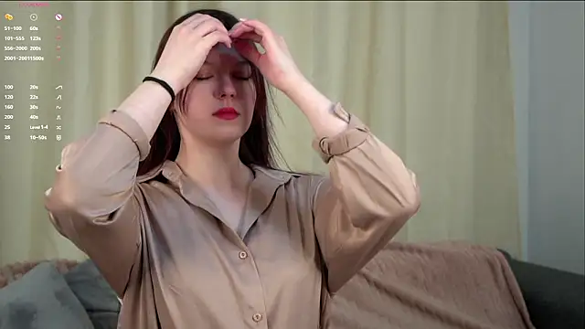 Snapshot of SelmaCarolfi chatting on 1, 3, 2026 SelmaCarolfi online show from 1, 3, 2026