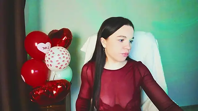 Mia Mia999 online show from 15, 2, 2026