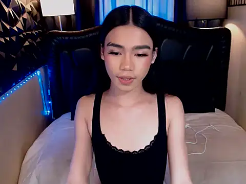 ItsurGirlMiana online show from 28, 2, 2026