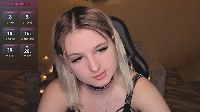 grase neon online show from 11, 2, 2026