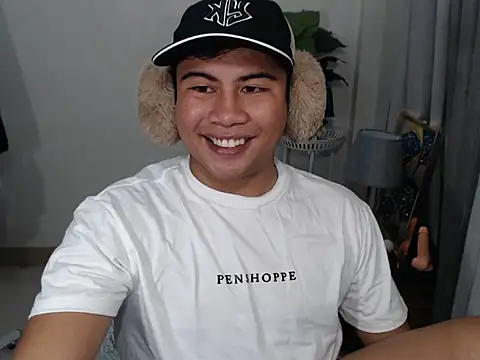 Snapshot of beraldick chatting on 24, 2, 2026 beraldick online show from 24, 2, 2026