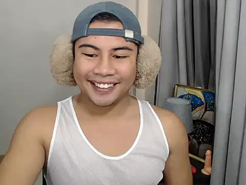 Snapshot of beraldick chatting on 26, 2, 2026 beraldick online show from 26, 2, 2026