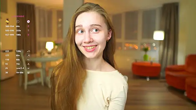 Snapshot of SharaNewbern chatting on 20, 2, 2026 SharaNewbern online show from 20, 2, 2026