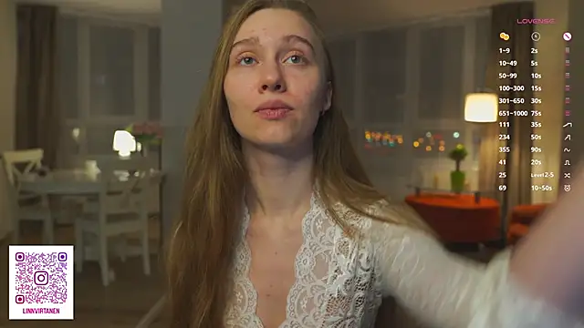 Snapshot of SharaNewbern chatting on 24, 2, 2026 SharaNewbern online show from 24, 2, 2026