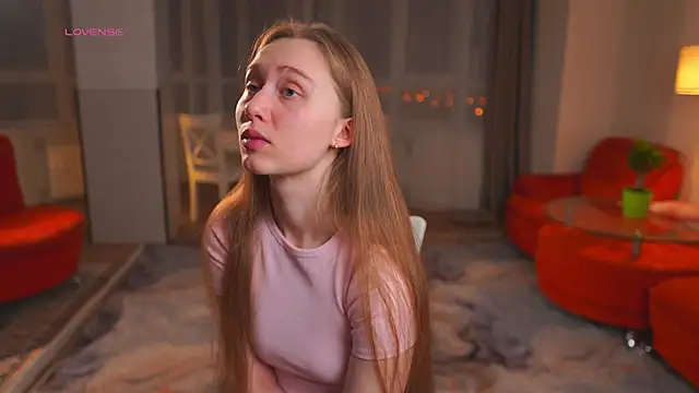 SharaNewbern online show from 10, 3, 2026