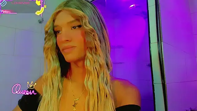 Samantha Ortega  online show from 25, 5, 2026
