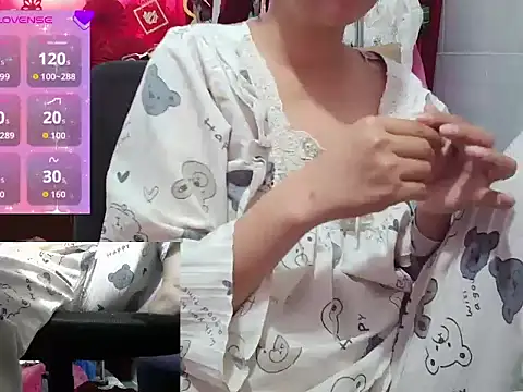 Snapshot of song_ngan chatting on 12, 2, 2026 song ngan online show from 12, 2, 2026