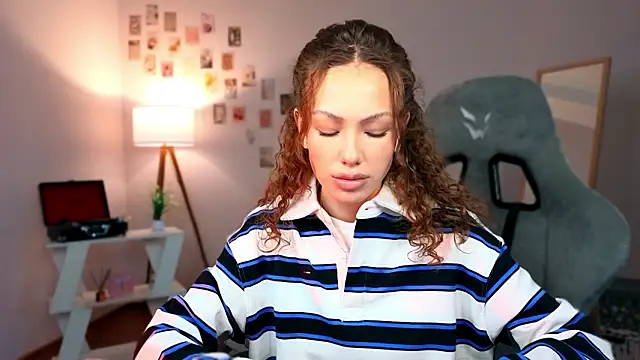 nexorine online show from 16, 2, 2026