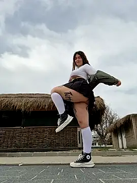 Snapshot of TattooGirlAlia chatting on 14, 3, 2025 TattooGirlAlia online show from 14, 3, 2025