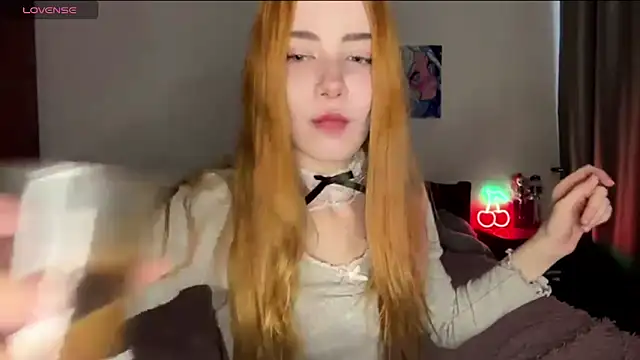 Kiralovessto online show from 10, 4, 2026