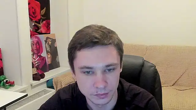 Snapshot of Alexmansuper chatting on 31, 1, 2026 Alexmansuper online show from 31, 1, 2026