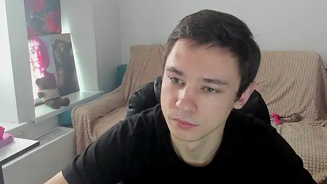 Snapshot of Alexmansuper chatting on 11, 2, 2026 Alexmansuper online show from 11, 2, 2026