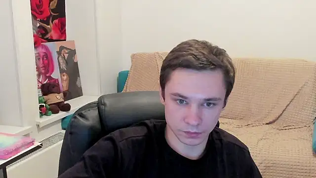 Snapshot of Alexmansuper chatting on 14, 2, 2026 Alexmansuper online show from 14, 2, 2026