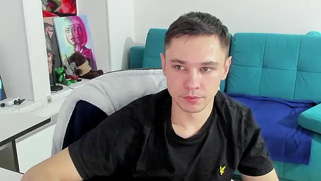 Alexmansuper online show from 2, 3, 2026