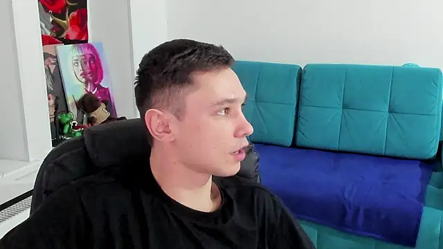 Alexmansuper online show from 7, 3, 2026