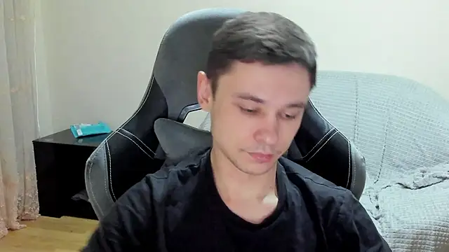 Alexmansuper online show from 27, 3, 2026